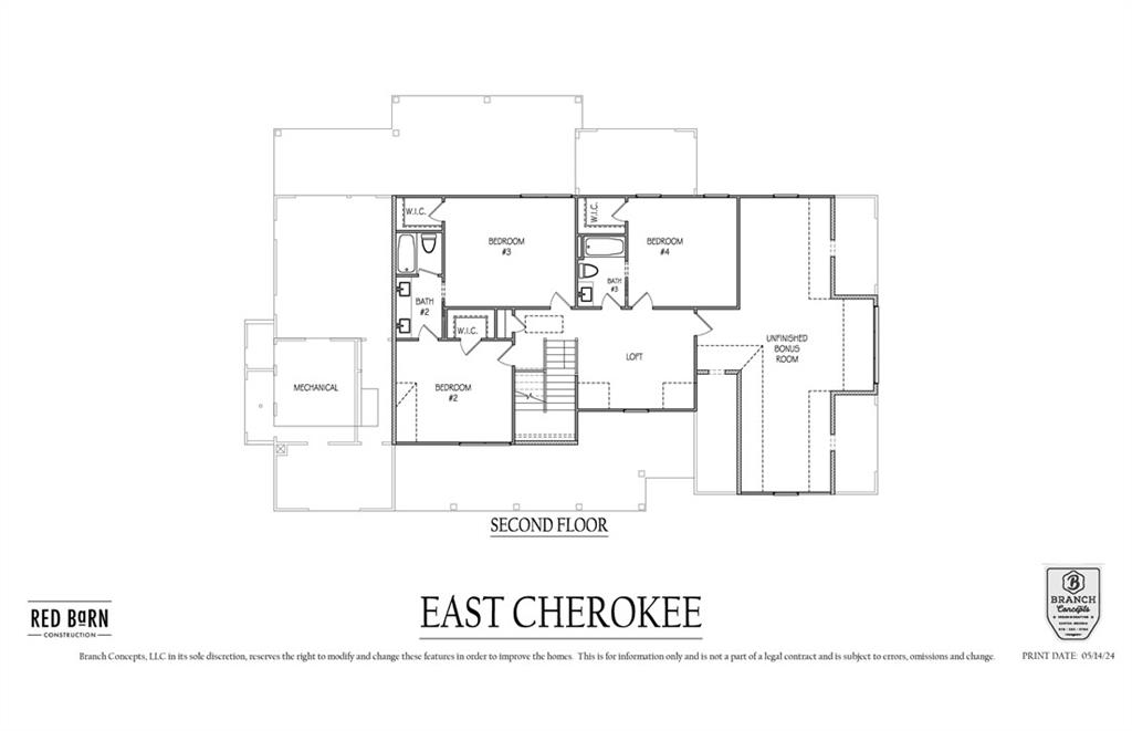 2216A E Cherokee Drive