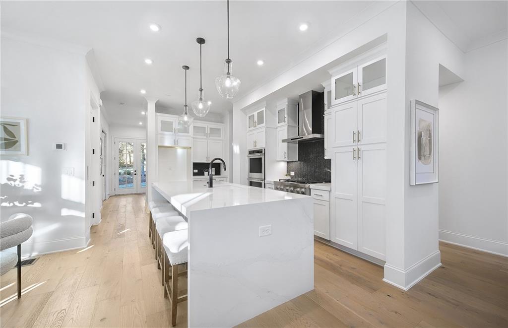 241 Thompson Street