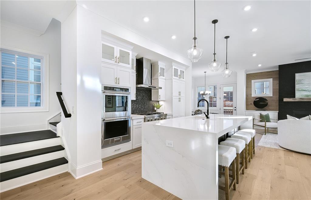 241 Thompson Street