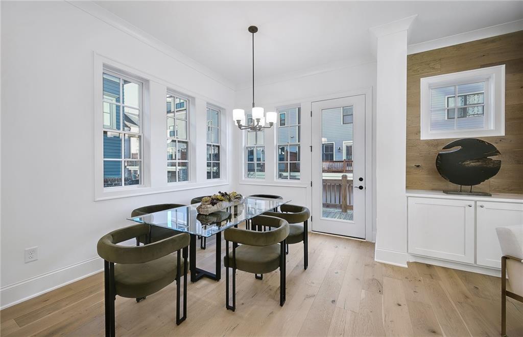 241 Thompson Street