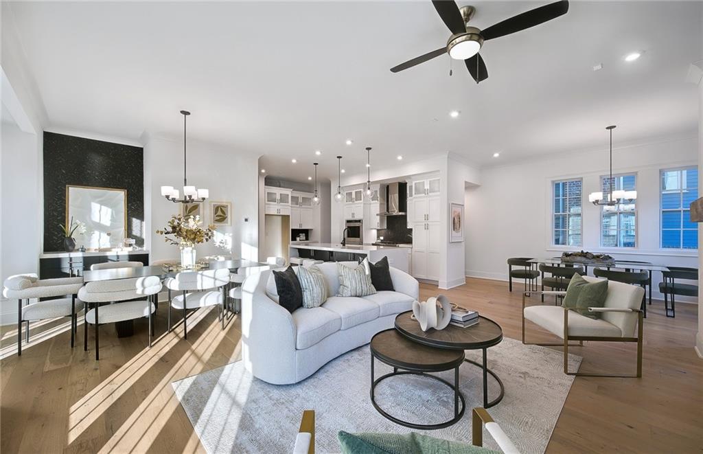 241 Thompson Street