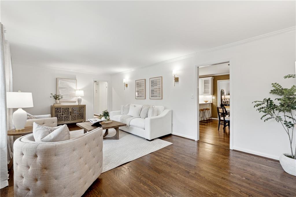 3571 Cold Spring Lane