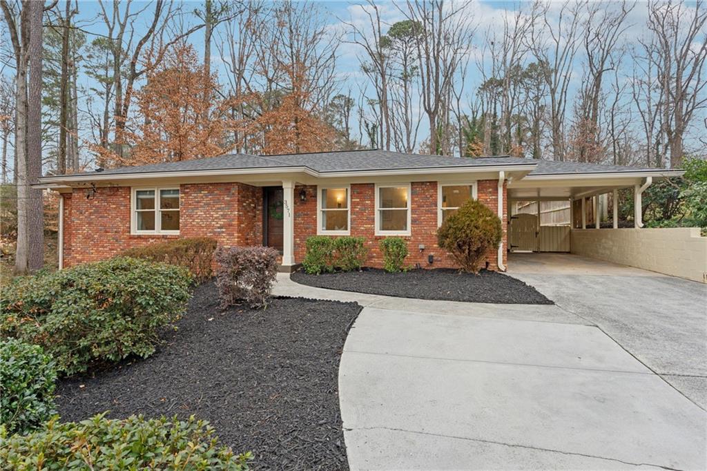 3571 Cold Spring Lane