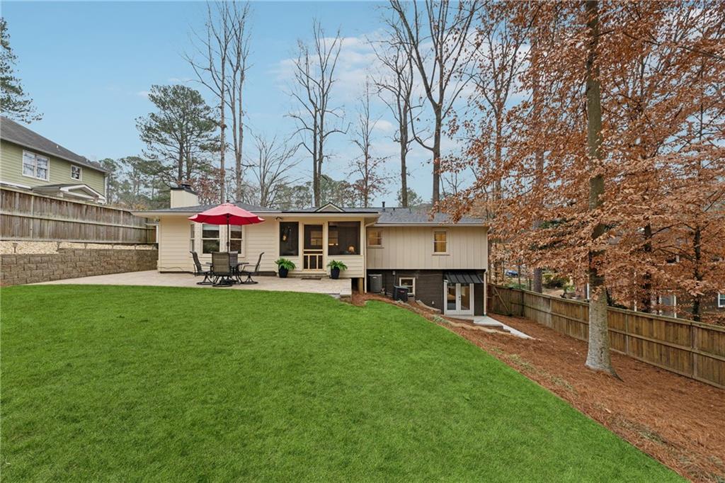 3571 Cold Spring Lane