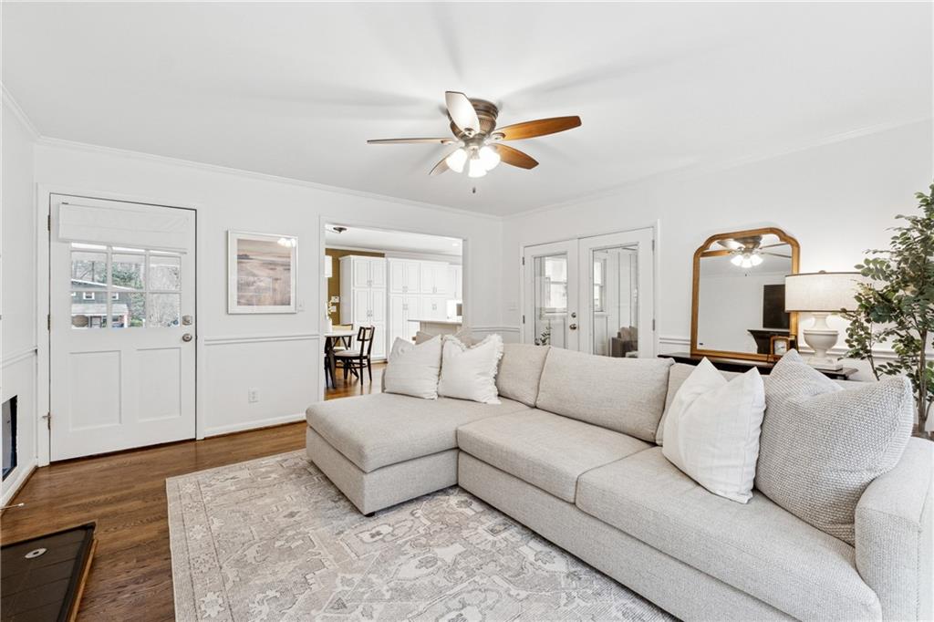 3571 Cold Spring Lane
