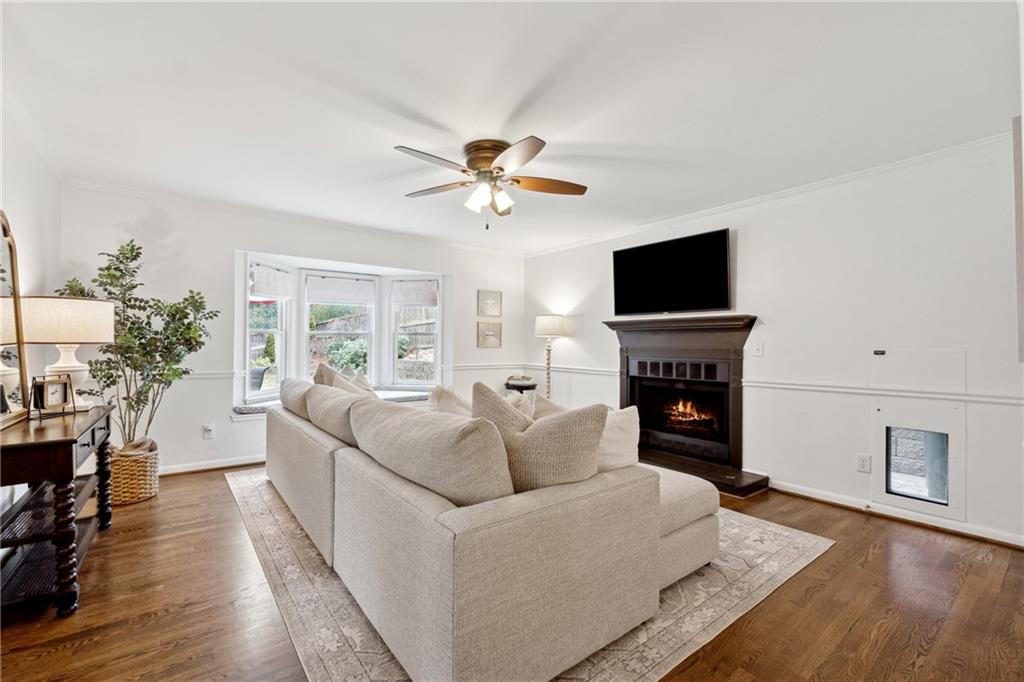 3571 Cold Spring Lane