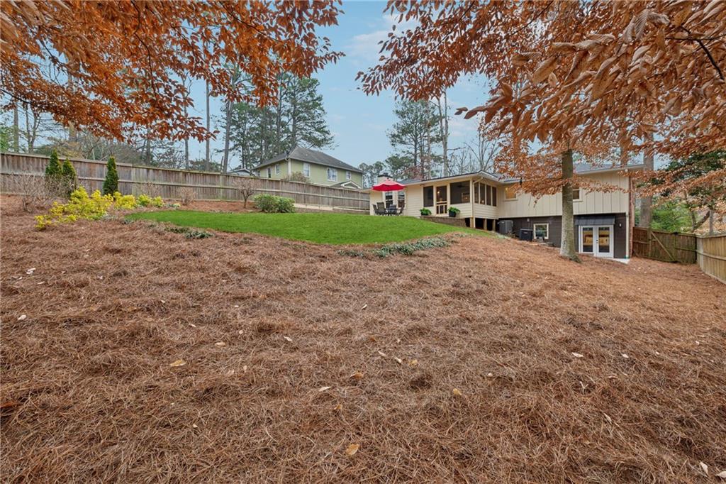3571 Cold Spring Lane