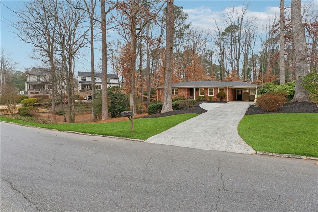 3571 Cold Spring Lane