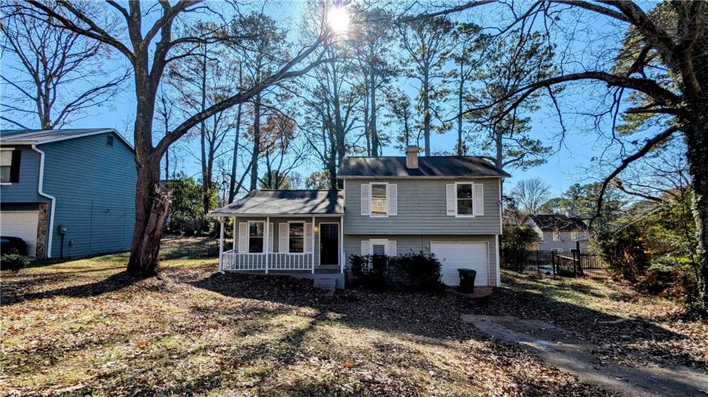 3959 Wood Path Drive