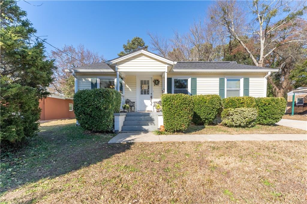 4520 Lawrenceville Highway
