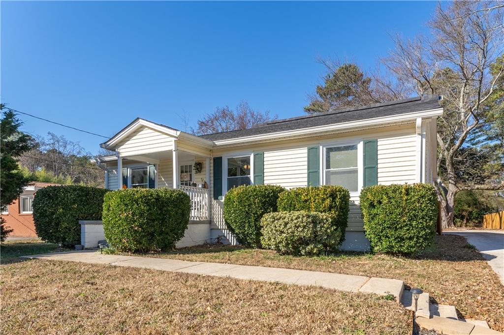 4520 Lawrenceville Highway