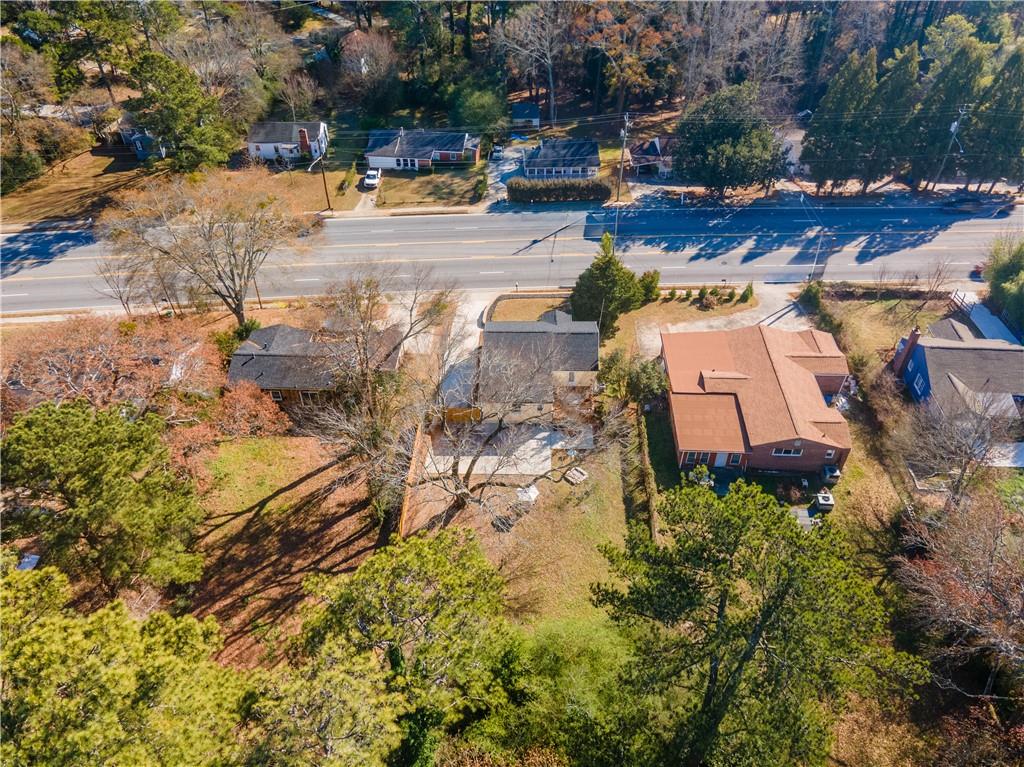 4520 Lawrenceville Highway