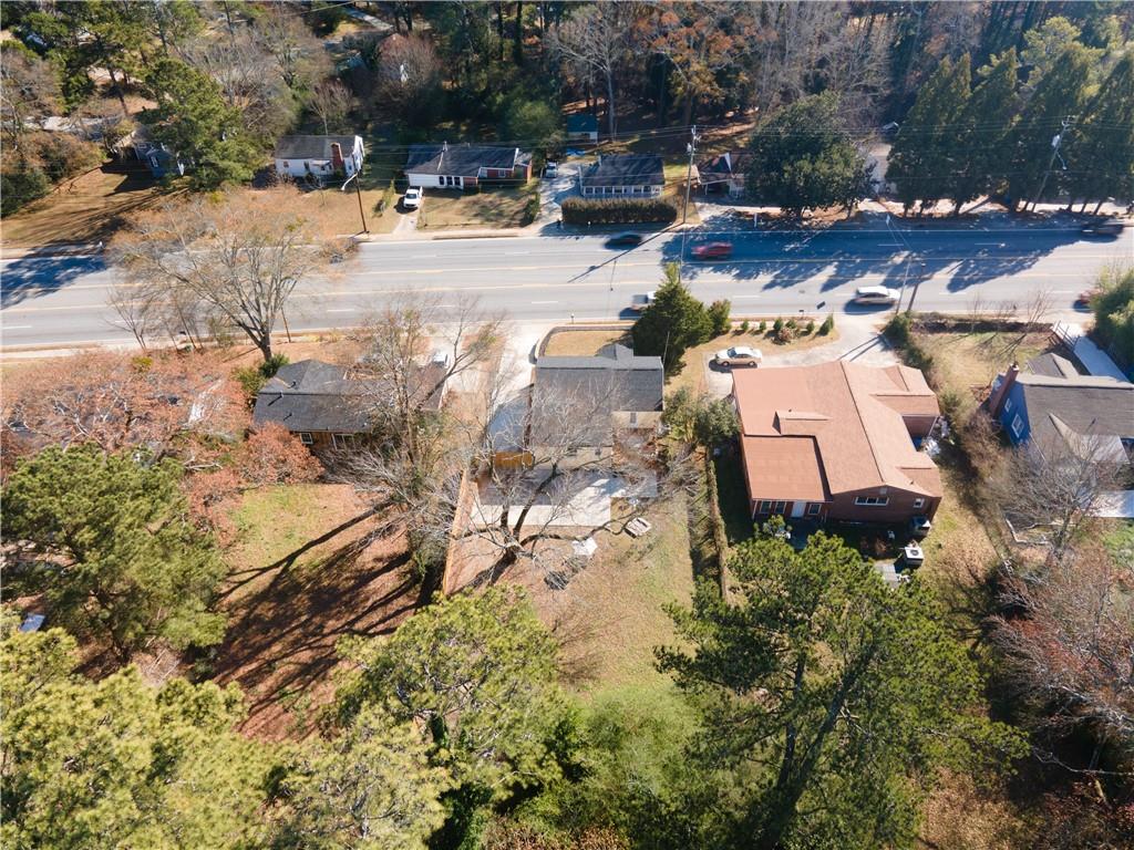4520 Lawrenceville Highway