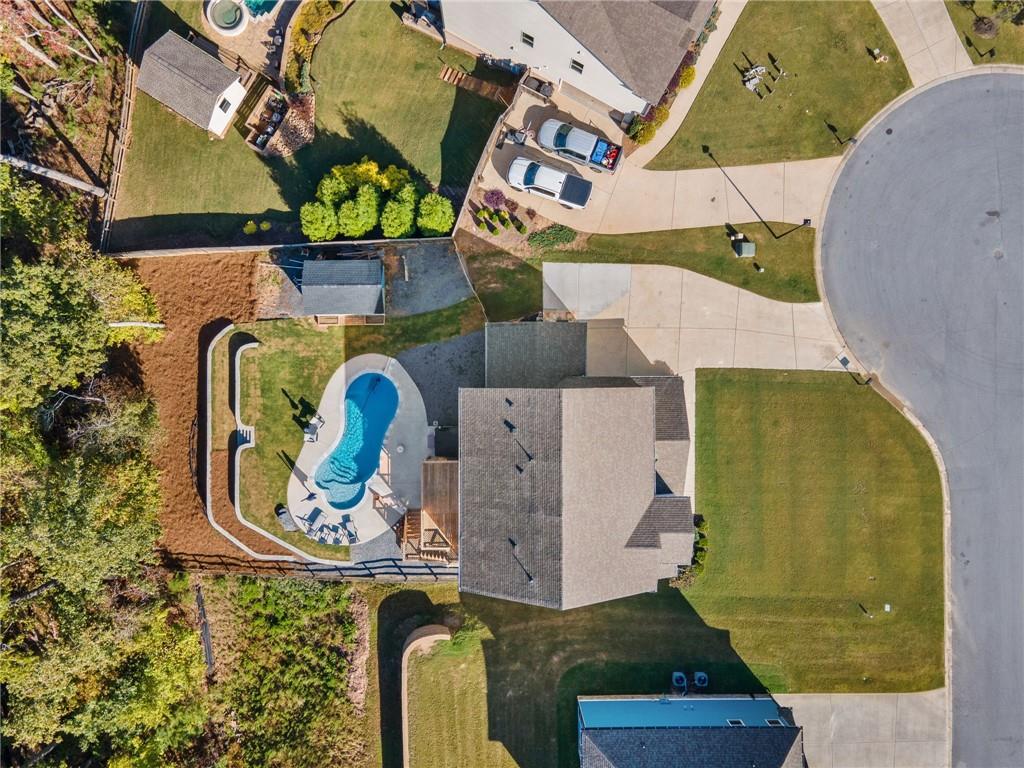 7 Ridgemont Way SE