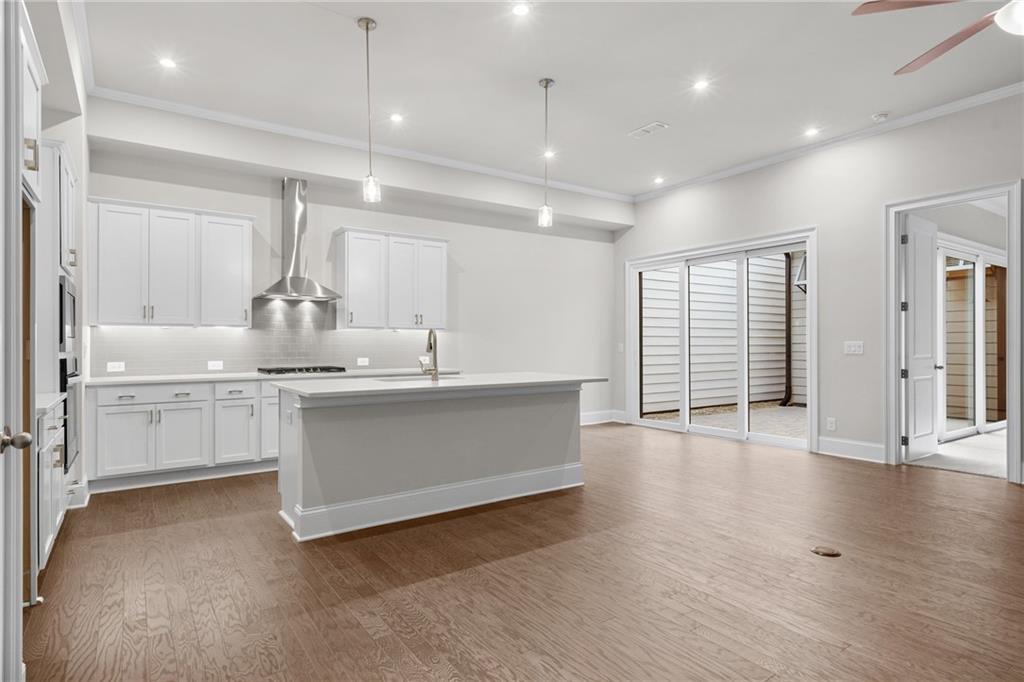 734 Stickley Oak Way