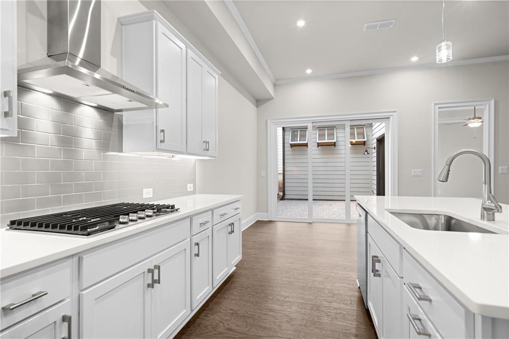 734 Stickley Oak Way