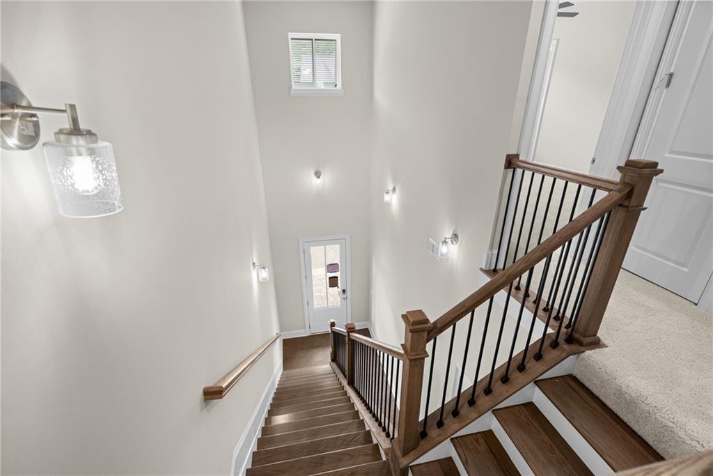 734 Stickley Oak Way