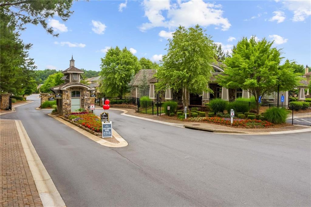734 Stickley Oak Way
