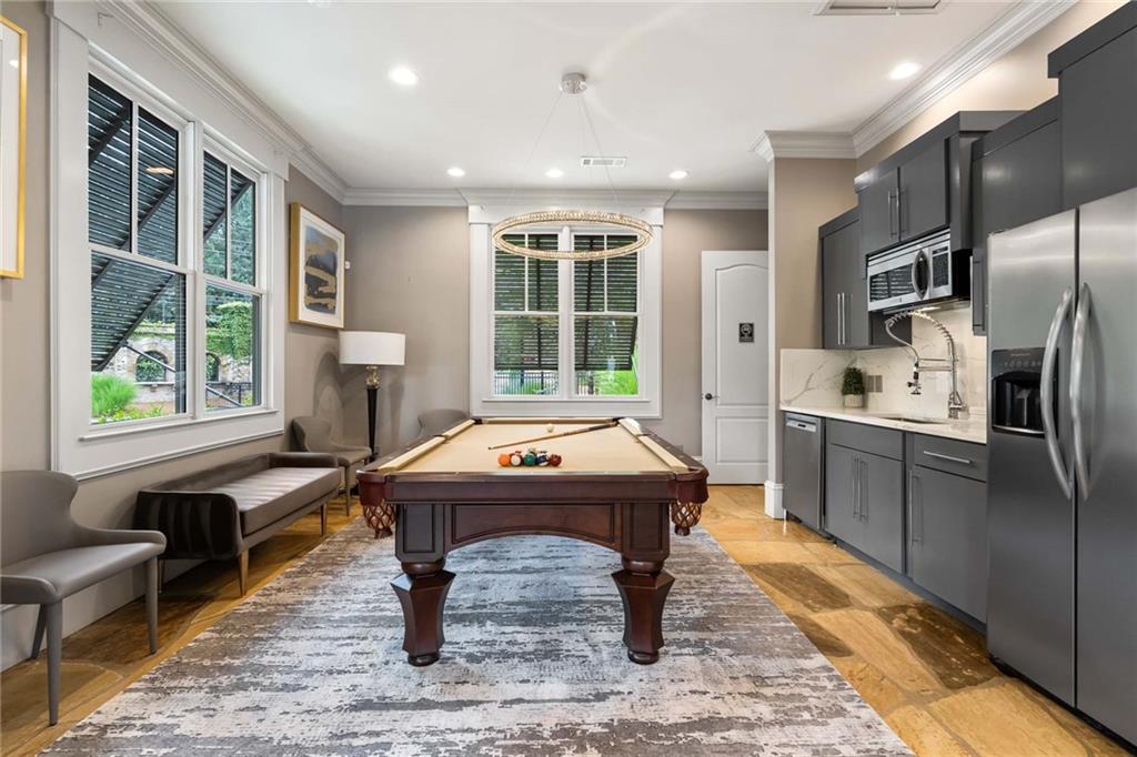 734 Stickley Oak Way