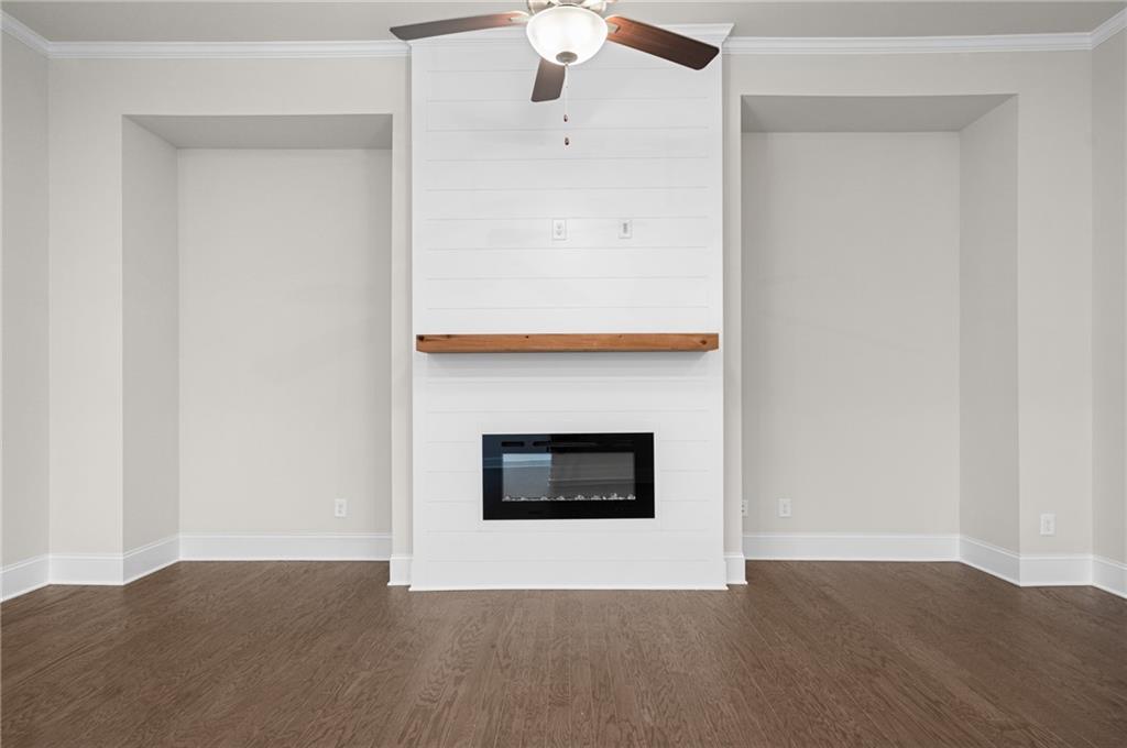 734 Stickley Oak Way