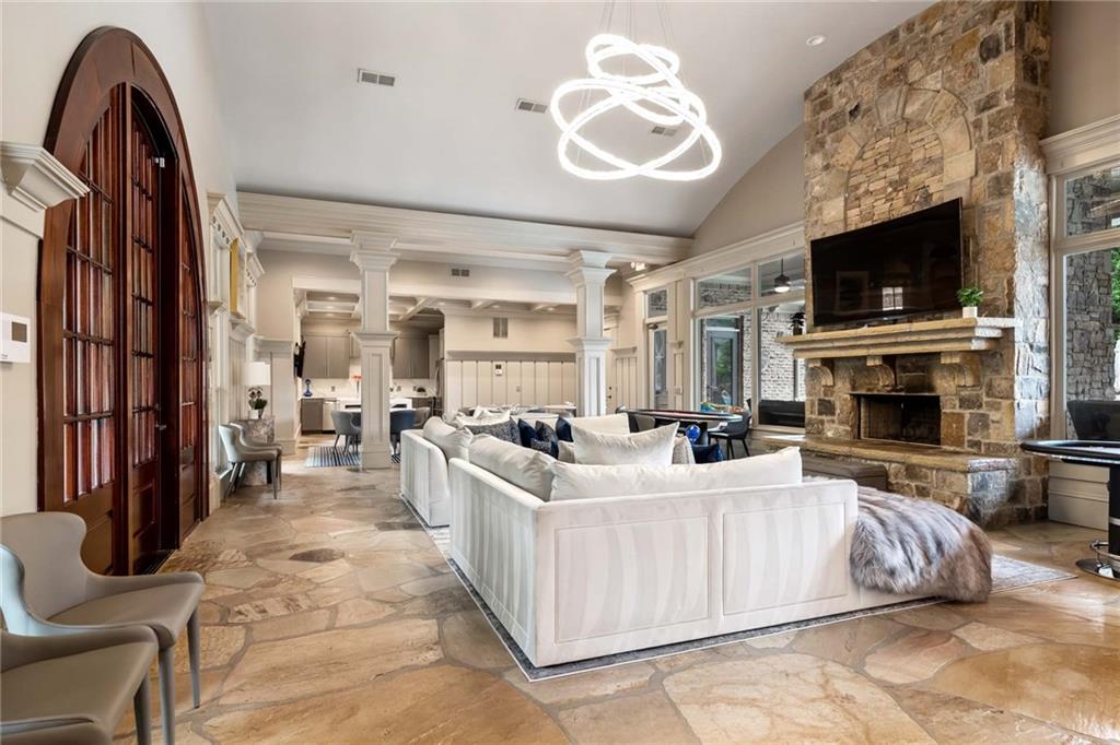 734 Stickley Oak Way