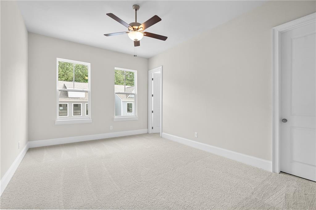 734 Stickley Oak Way