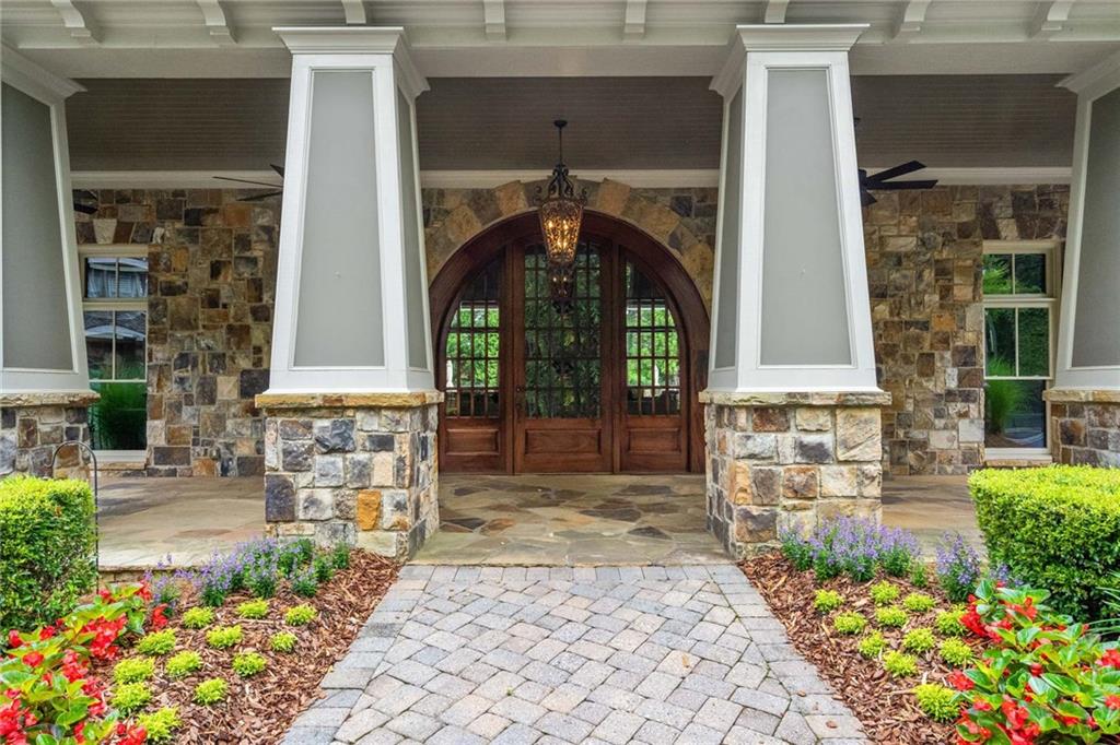 734 Stickley Oak Way