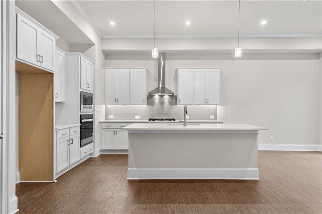734 Stickley Oak Way