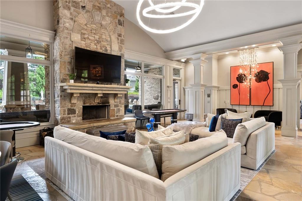 734 Stickley Oak Way