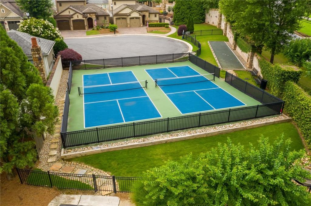 734 Stickley Oak Way