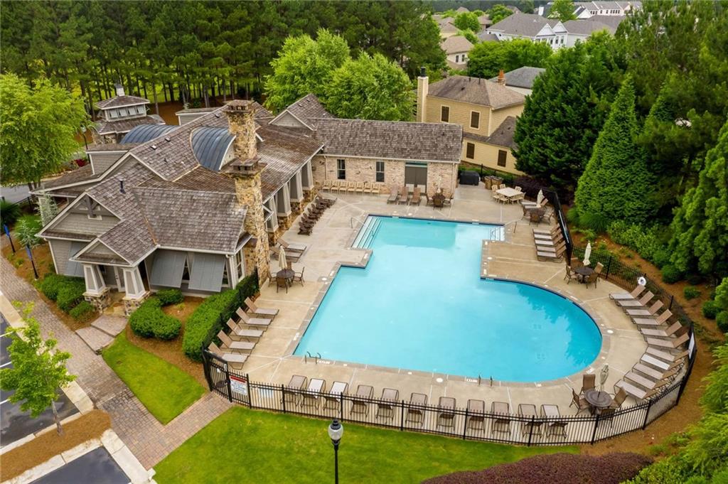 734 Stickley Oak Way