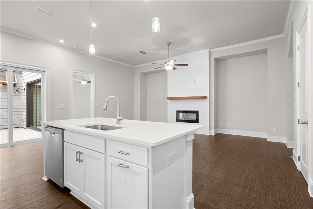 734 Stickley Oak Way