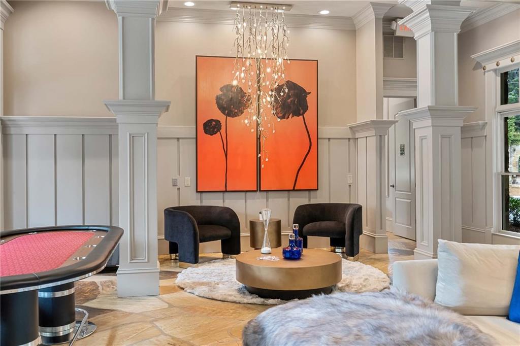 734 Stickley Oak Way
