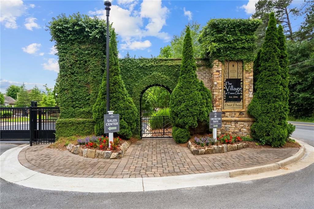 734 Stickley Oak Way