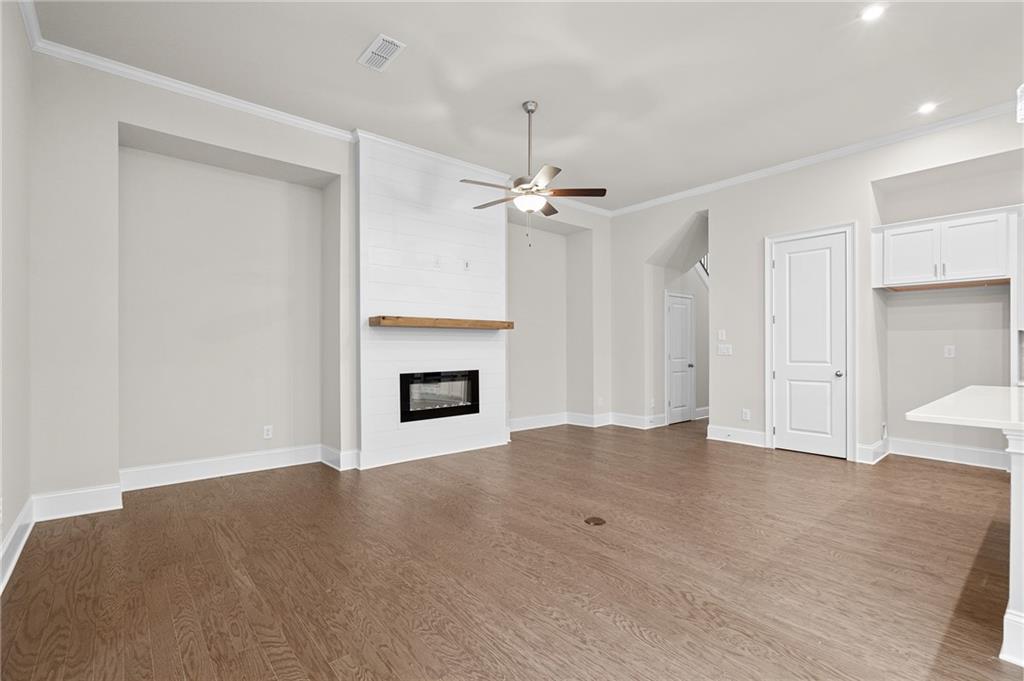 734 Stickley Oak Way