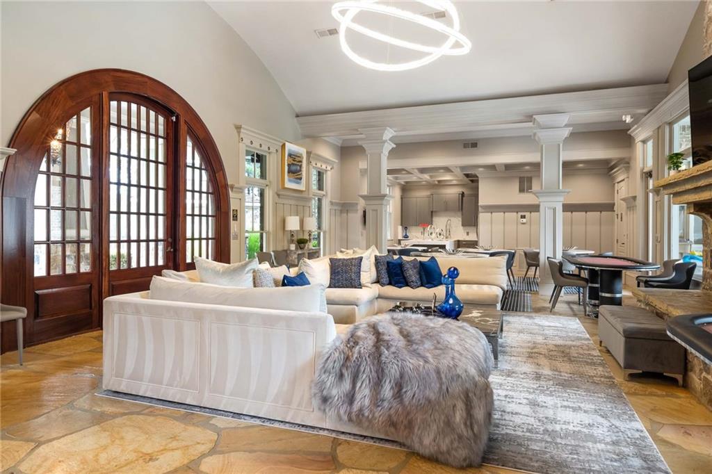 734 Stickley Oak Way