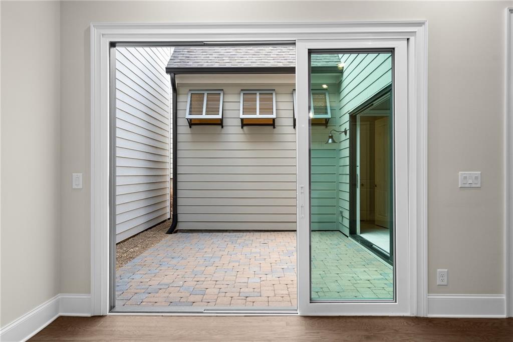 734 Stickley Oak Way