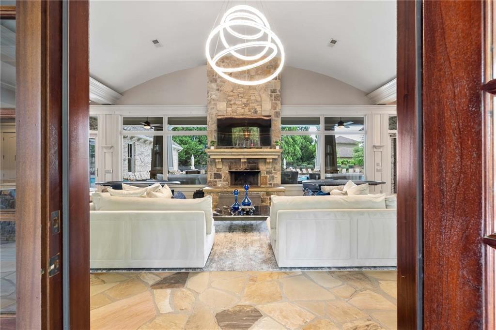 734 Stickley Oak Way
