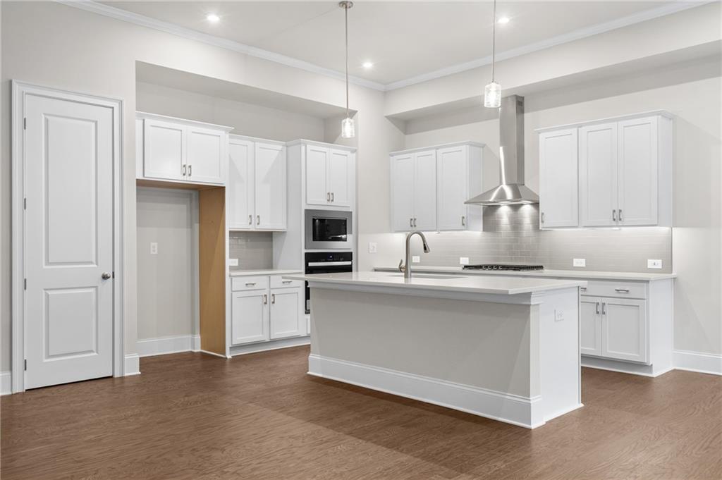 734 Stickley Oak Way