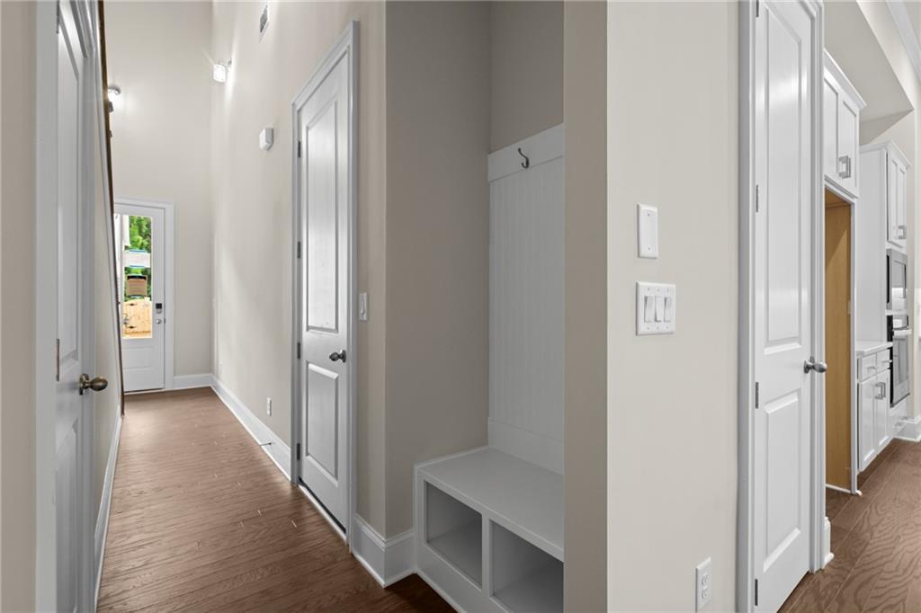 734 Stickley Oak Way
