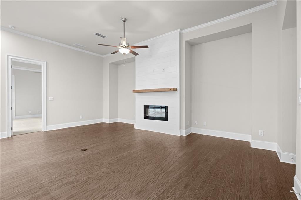 734 Stickley Oak Way
