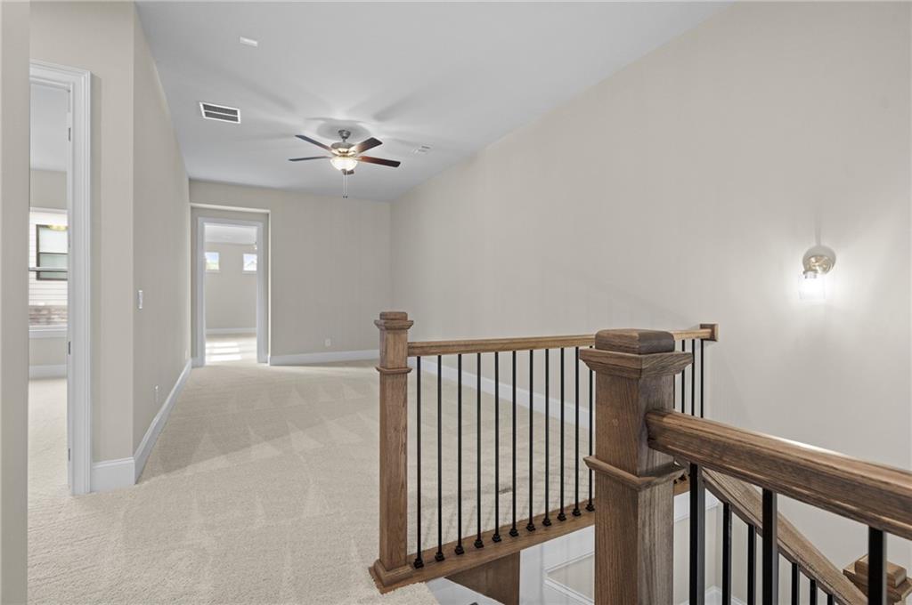 734 Stickley Oak Way