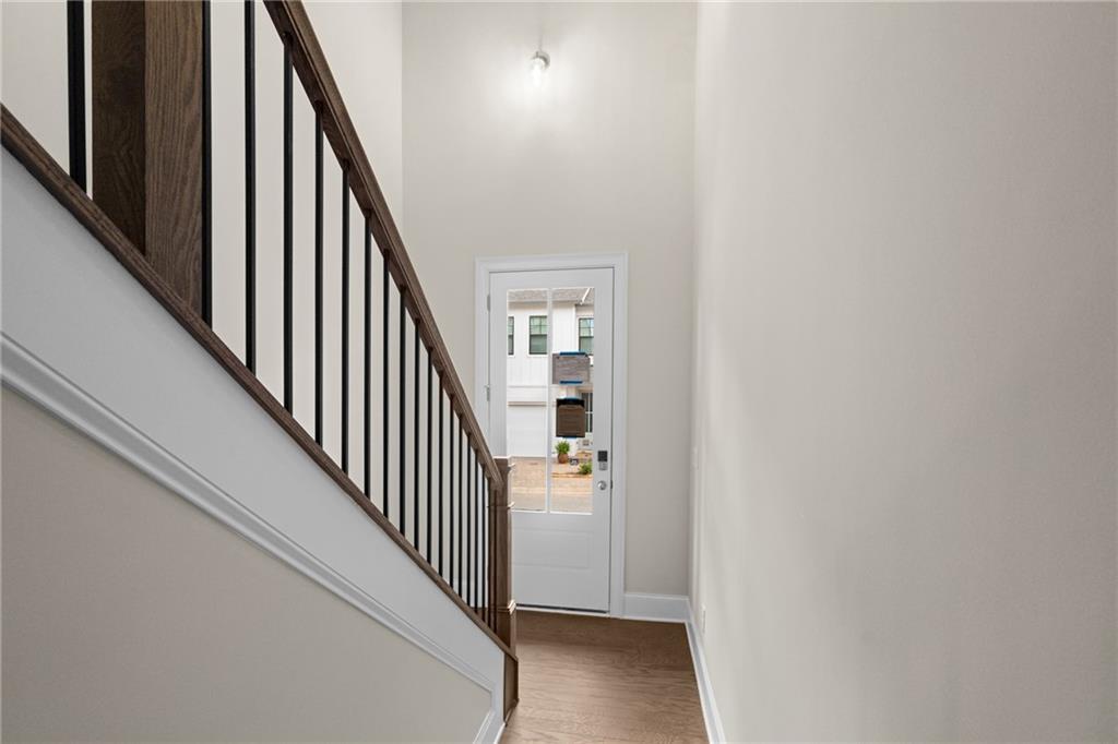 734 Stickley Oak Way