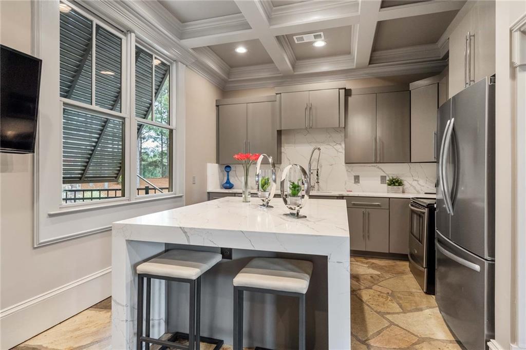 734 Stickley Oak Way