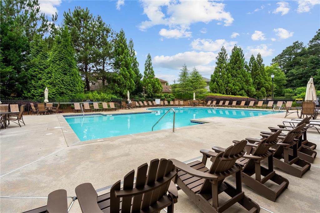 734 Stickley Oak Way