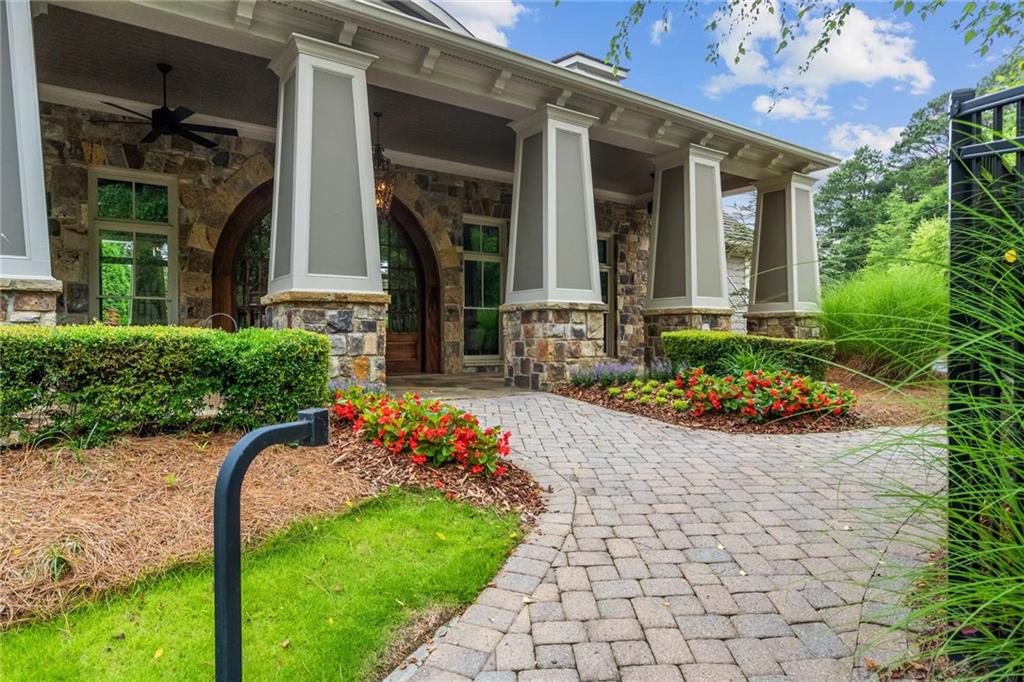 734 Stickley Oak Way
