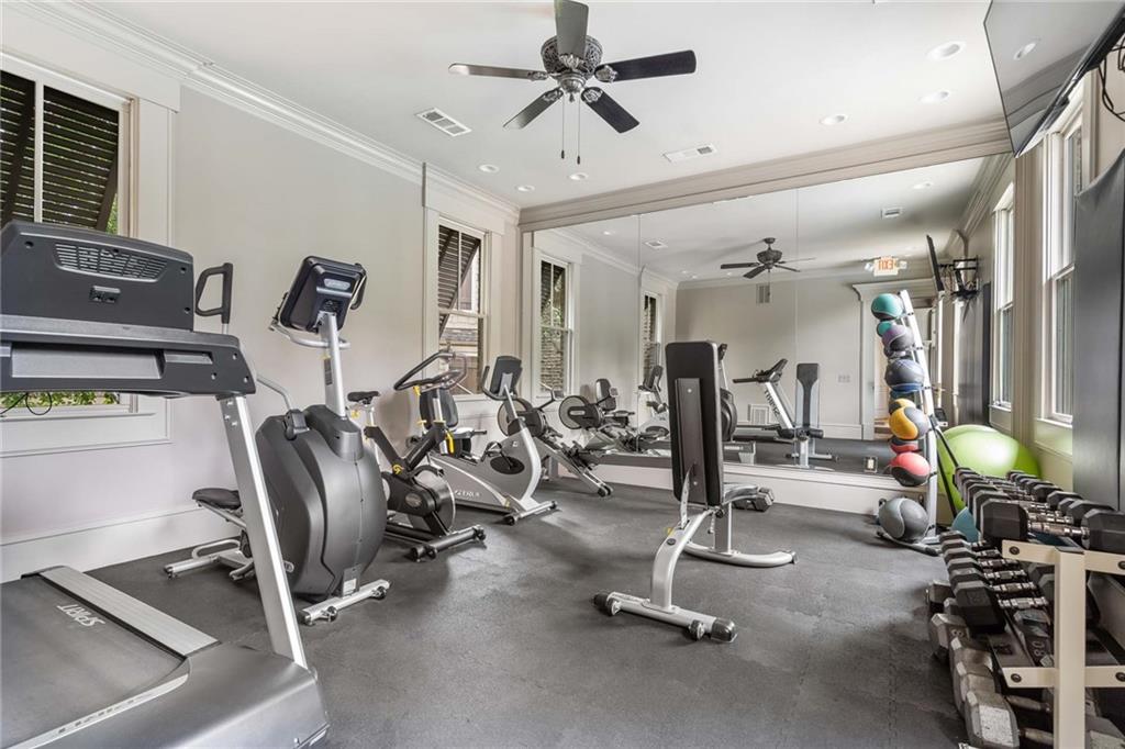 734 Stickley Oak Way