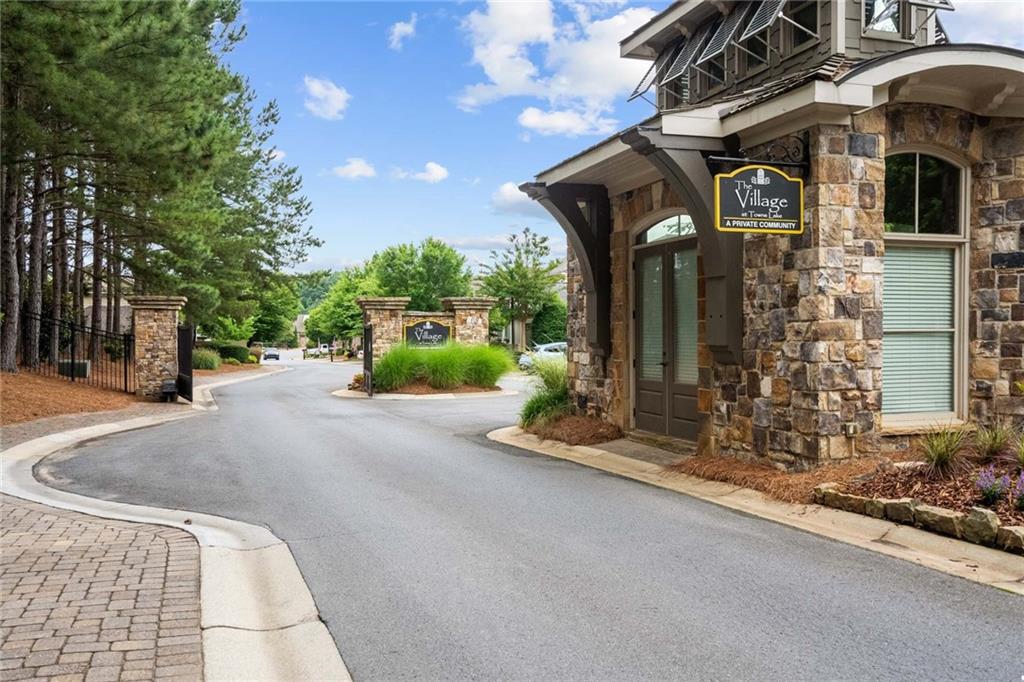 734 Stickley Oak Way