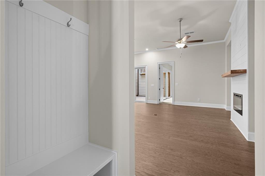 734 Stickley Oak Way