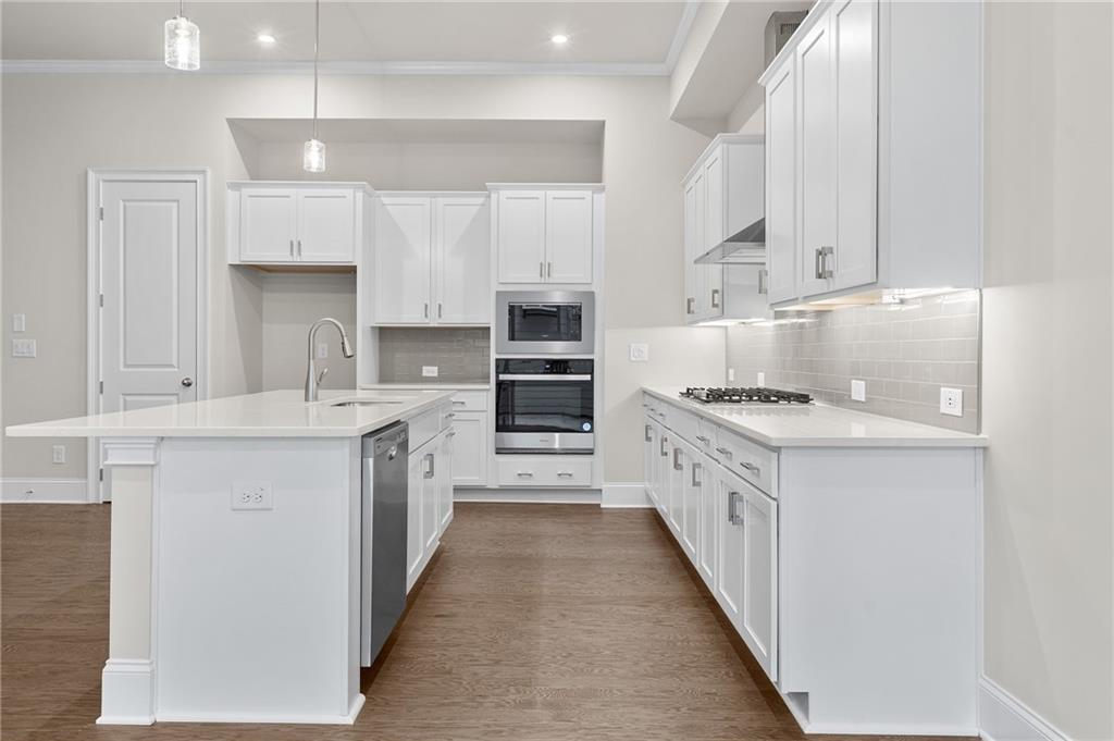 734 Stickley Oak Way